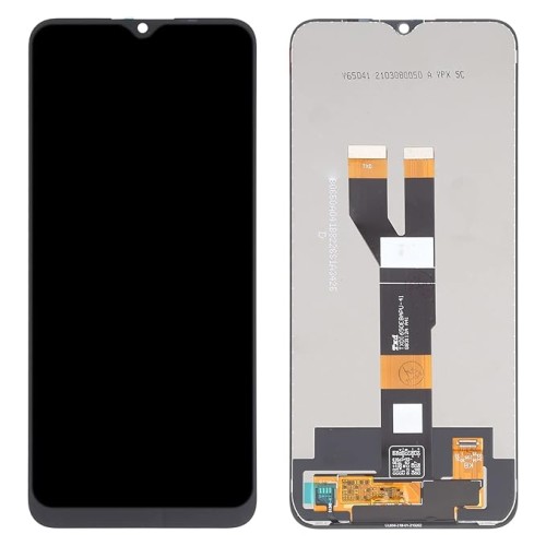 تاچ ال سی دی ریلمی مدل Realme c21