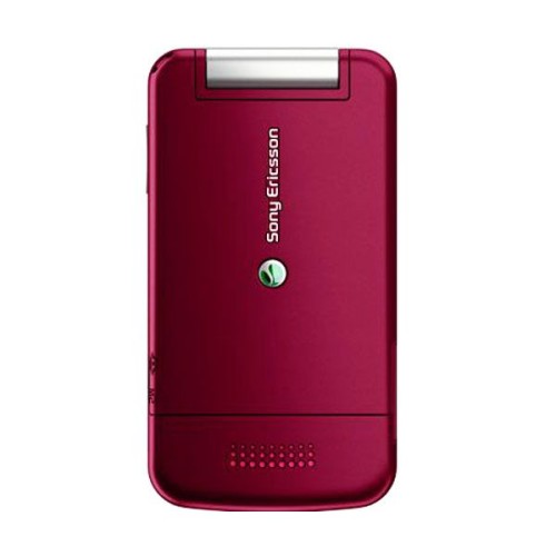 قاب سونی اریکسون T707