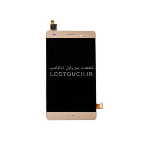 تاچ ال سی دی هوآوی HUAWEI P8 lite