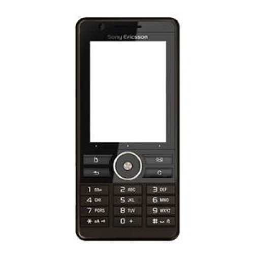 قاب سونی اریکسون G900