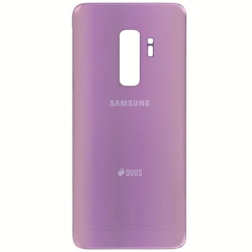 درب سامسونگ SAMSUNG G965 / S9 Plus