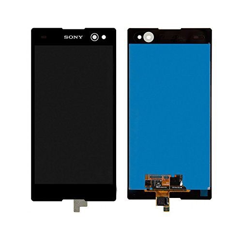 تاچ ال سی دی سونی مدل Sony Xperia C3 / D2305
