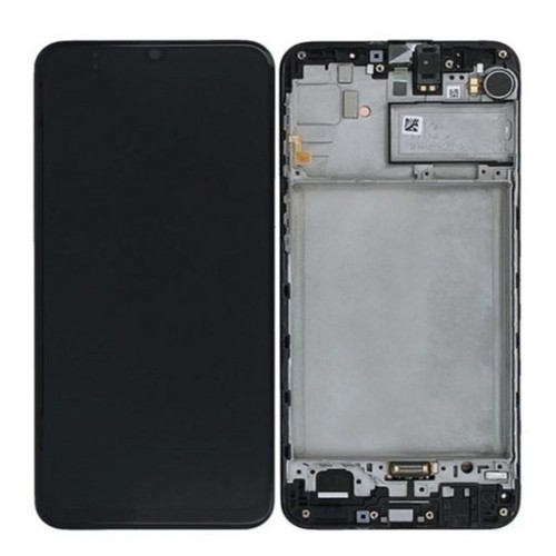 تاچ ال سی دی سامسونگ GALAXY M307 / M30s