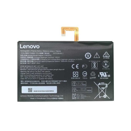 باتری اصلی تبلت لنوو مدل Lenovo Tab 2 A10-70