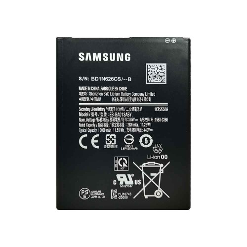 باتری اصلی سامسونگ Galaxy A01 Core – A013