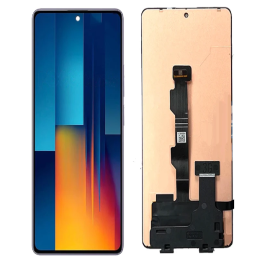تاچ ال سی دی شیائومی Xiaomi Redmi Note13 pro 5g