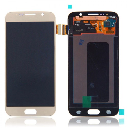تاچ ال سی دی سامسونگ Galaxy G920 – S6
