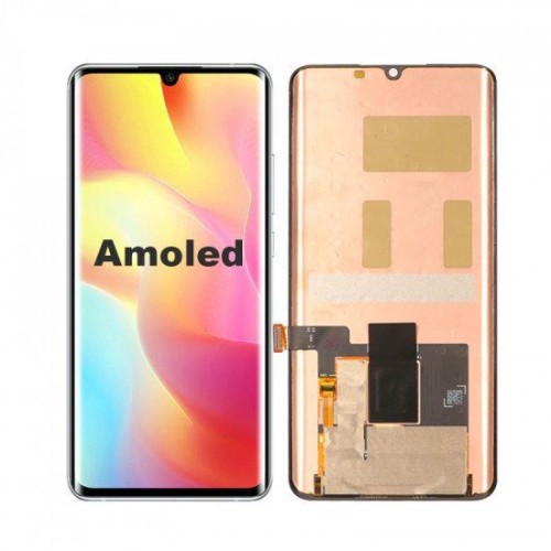 تاچ ال سی دی شیائومی Xiaomi Mi Note10/Mi Note10 Lite/Mi Note10 Pro