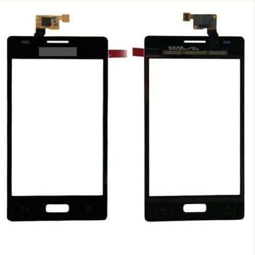 تاچ ال جی مدل LG Optimus L5 E610 E612