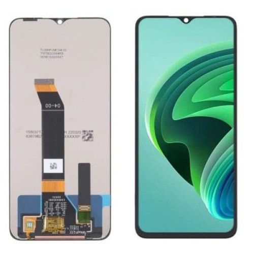 تاچ ال سی دی شیائومی Xiaomi Poco M4 5g