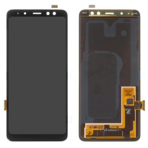 تاچ ال سی دی سامسونگ GALAXY A530/A8 2018