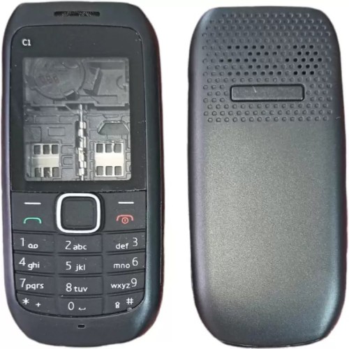 قاب نوکیا c1