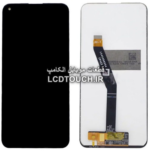 تاچ ال سی دی هواوی Y7p 2020