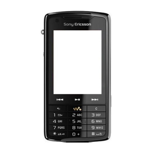 قاب سونی اریکسون w960