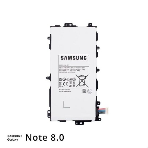باطری اصلی تبلت سامسونگ مدل ( Galaxy Note 8 ( N5100