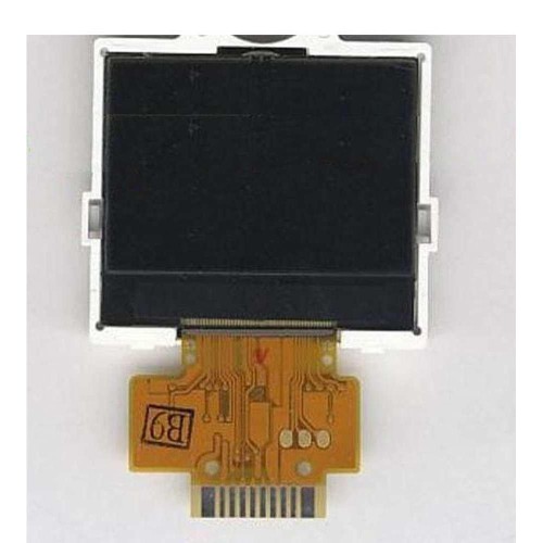 ال سی دی سونی اریکسون Sony Ericsson J100i/J110i