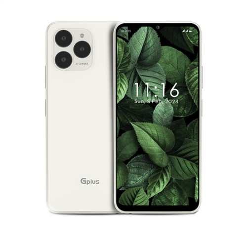 تاچ و ال سی دی جی پلاس مدل G Plus Q20s
