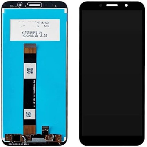 تاچ ال سی دی هواوی HUAWEI Y5p 2020