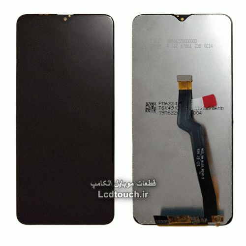 تاچ ال سی دی سامسونگ GALAXY A105 / A10 2019