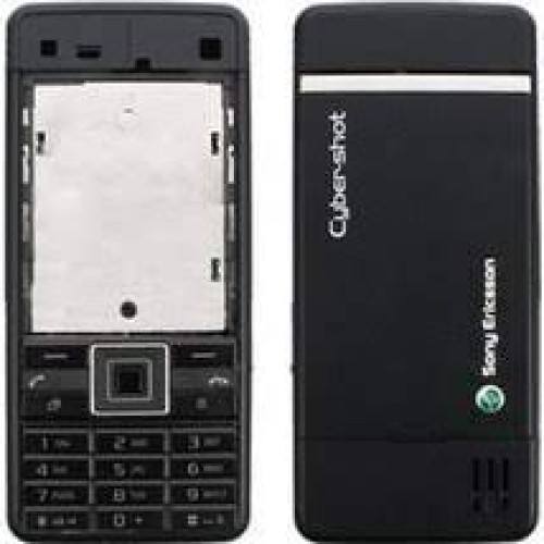 قاب سونی اریکسون C902