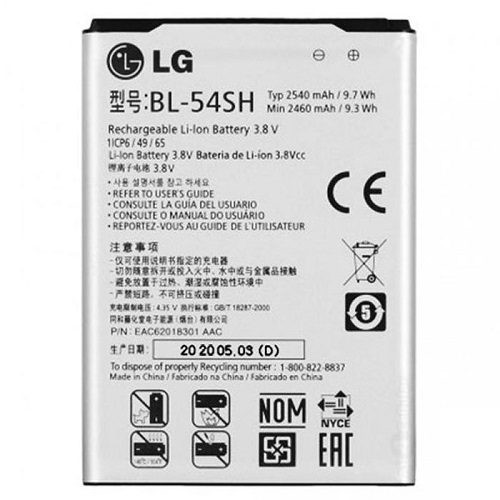 تاچ ال جی مدل Lg D380