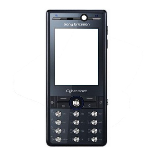 قاب سونی اریکسون K810