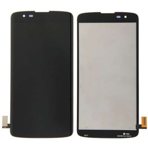 تاچ ال سی دی ال جی Lg k350 – k8 2016