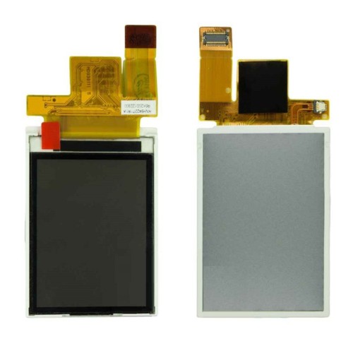 ال سی دی سونی اریکسون Sony Ericsson K800
