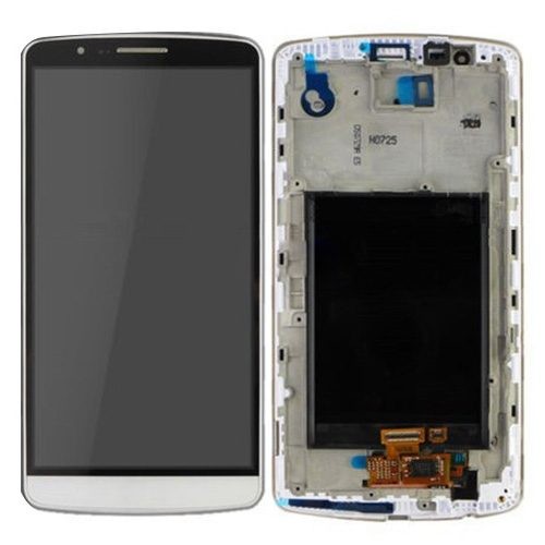 تاچ ال سی دی ال جی Lg D855 – G3