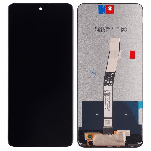 تاچ ال سی دی شیائومی Xiaomi Note9s/Note9 Pro