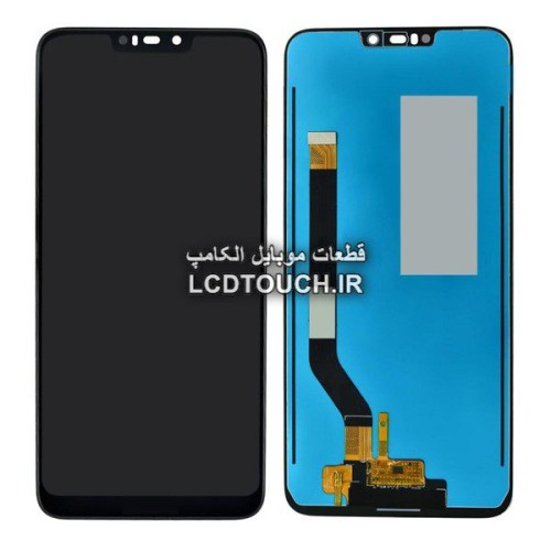تاچ ال سی دی هواوی Y8 Prime