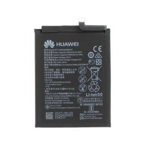 باتری اصلی هواوی مدل Huawei Mate10 Pro / HB436486ECW