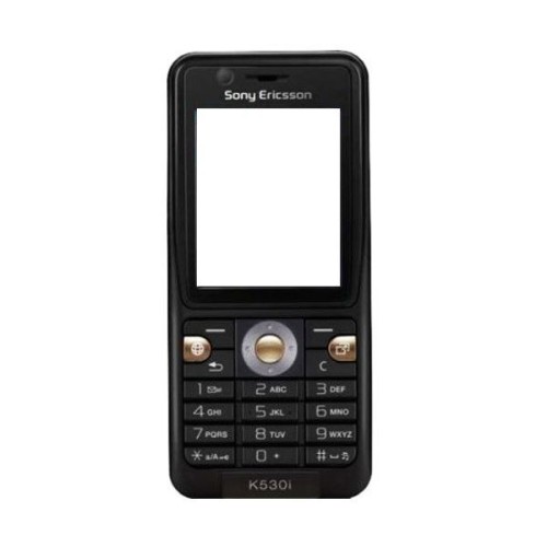 قاب سونی اریکسون K530