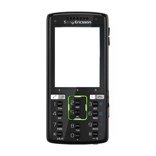 قاب سونی اریکسون K850