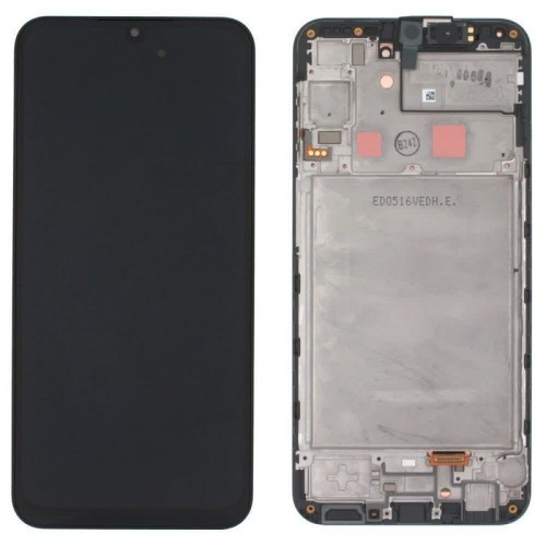 تاچ ال سی دی سامسونگ GALAXY A24 / A246