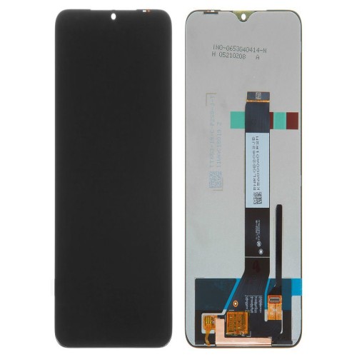 تاچ ال سی دی شیائومی Xiaomi Poco M3/Redmi 9T