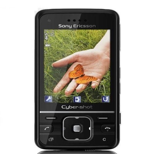قاب سونی اریکسون c903