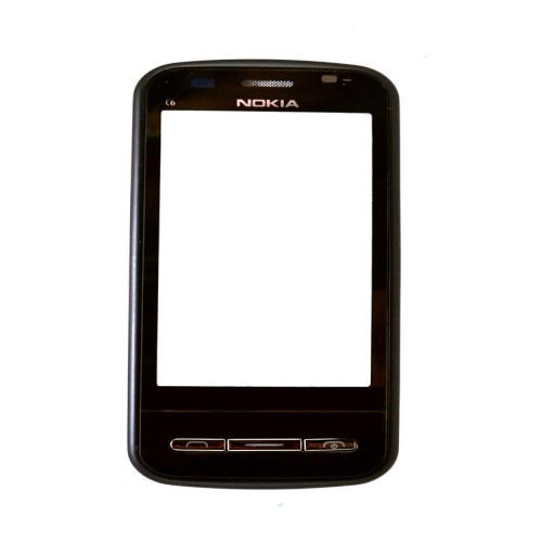 تاچ نوکیا Nokia C6-00