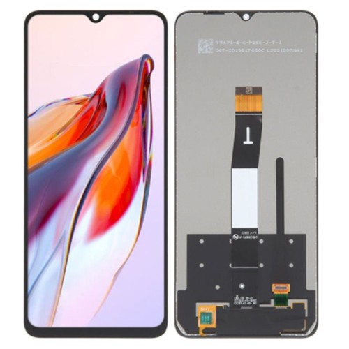 تاچ ال سی دی شیائومی مدل Xiaomi Poco C55