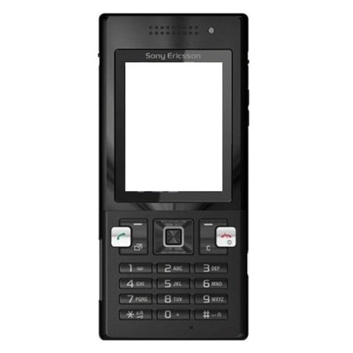 قاب سونی اریکسون T700