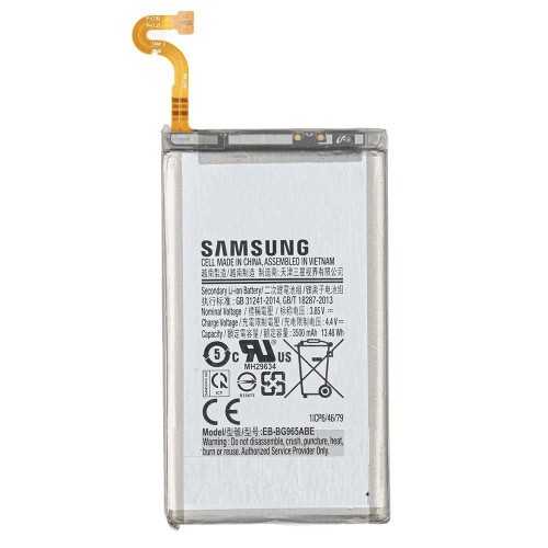 باتری اصلی سامسونگ Galaxy S9 PLUS – G965