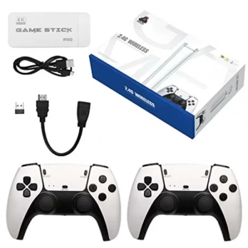 کنسول بازی Game Stick 4K