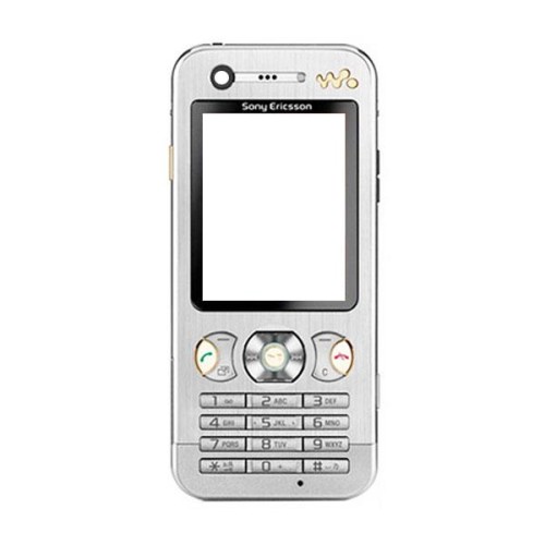 قاب سونی اریکسون W890
