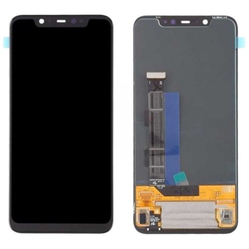 تاچ ال سی دی شیائومی Xiaomi Mi8