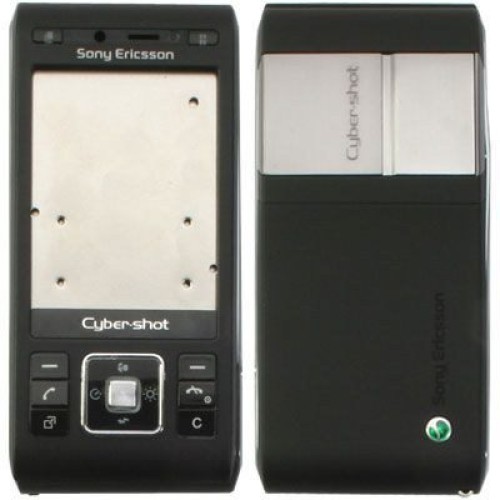 قاب سونی اریکسون c905