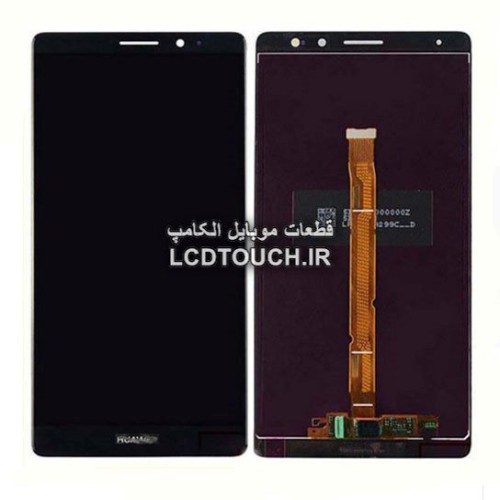 تاچ ال سی دی هواوی HUAWEI MATE8