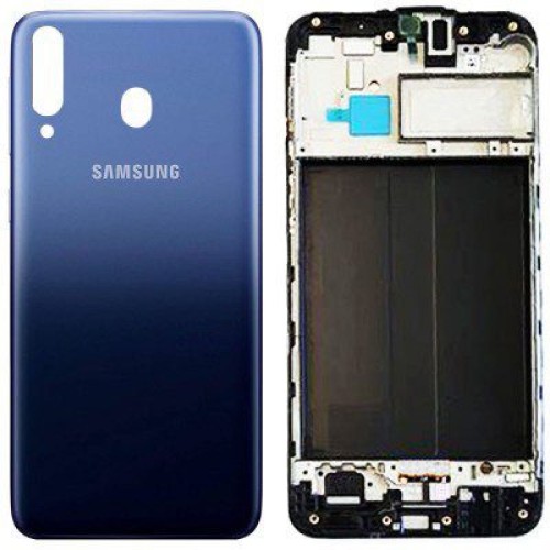 قاب و شاسی سامسونگ Galaxy M305 / M30