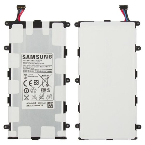 باتری اصلی تبلت سامسونگ مدل Galaxy Tab 2 7.0 P6200