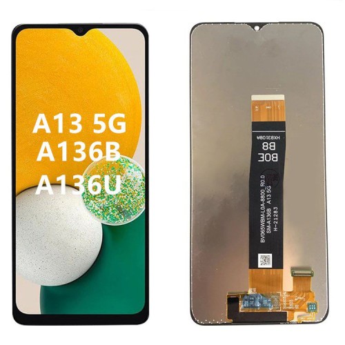 تاچ ال سی دی سامسونگ Galaxy A136/A13 5g