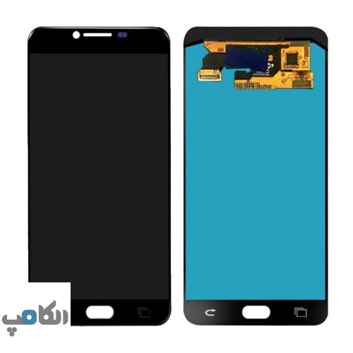 تاچ ال سی دی سامسونگ Galaxy C5000 – C5